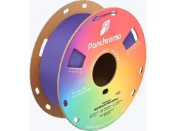 PLA Matte 1,75mm violet 1kg Panchroma 3D Filament