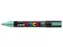 Verfstift Posca PC5M Medium Punt 1,8-2,5mm metallic groen