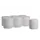 OUTLET Scott 6691 Handdoekrol Max Airflex 1-laags Wit
