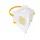 Bx15 Rsg 202435 Dust Mask Ffp3