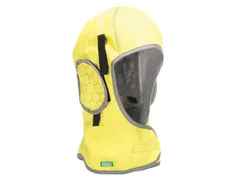 MSA Select liner 10118424 vlamvertragende muts