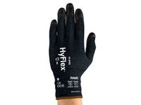 Handschoen Hyflex 11-542, Maat 10 Nitril Zwart