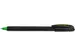 roller Energel Recycology, 0.7mm, BL417R-D, vert