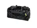 B950 PW3 70L Waterbestendige Duffle Tas Zwart One Size