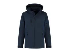 Veste Santino Curtis Softshell Bleu marine Taille L