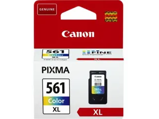 Inktcartridge Canon CL-561XL kleur - 1