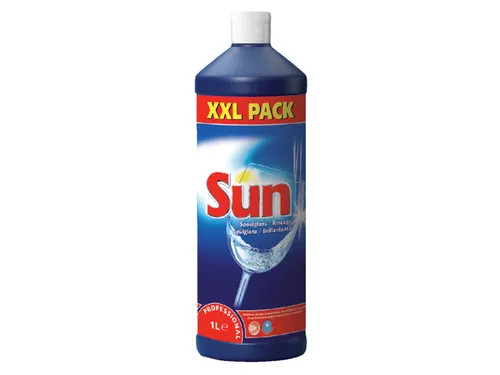 Glansspoelmiddel Sun Pro Formula 1 liter