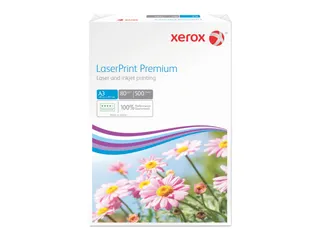 Kopieerpapier Xerox LaserPrint Premium A3 Wit 80 Gram PEFC 003R93559 - 3
