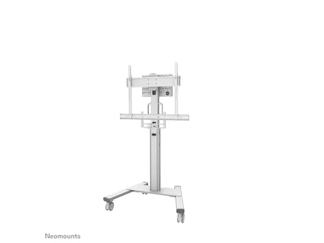 Neomounts AV2-500WH Videobar kit - 43-110 inch - max 10 kg - VESA 200x