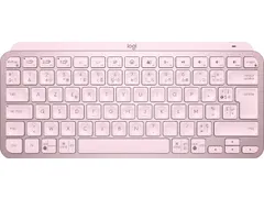 Toetsenbord FR AZERTY Bluetooth Roze 295.99x131.95x20.97mm