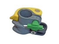 Unger Hiflo nLite 35mm klem compleet geel