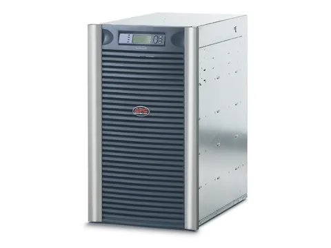 APC Symmetra LX 12kVA Scalable to 16kVA N+1 Rack-mount, 220/230/240V o