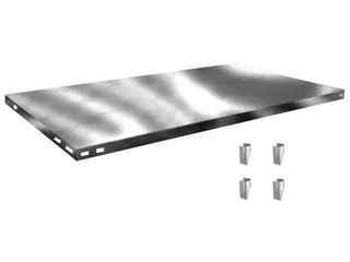 legbord,v. traversestelling,BxD 1300x800mm,vakl. 330kg - 2