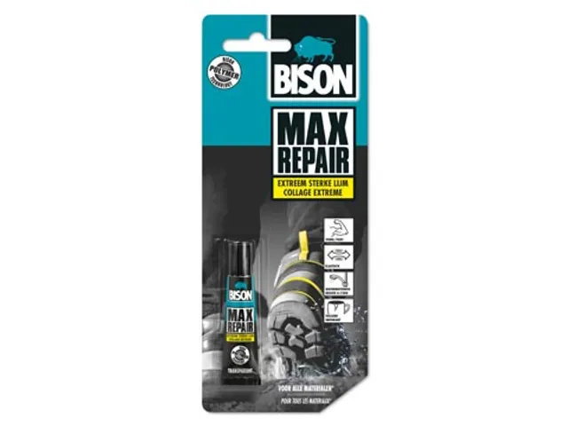 Multilijm Max Repair 8 Gram