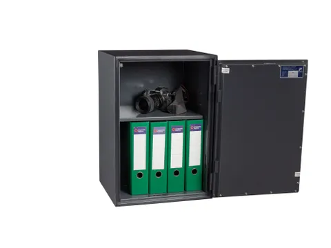 Privékluis DRS Global 4-K sleutelslot