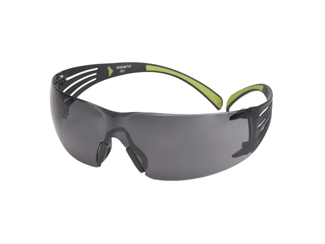 3M SecureFit SF400 veiligheidsbril