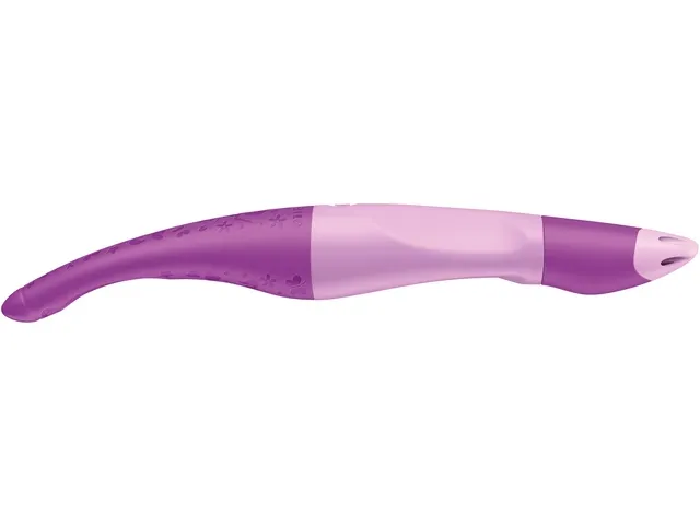 Rollerpen STABILO Easyoriginal 3D DreamWorld linkshandig medium roze