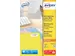L7656-100 étiquettes mini ft 46 x 11,1 mm (l x h), blanc, 8400 pièce