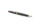 Stylo bille Waterman Hémisphère Fashion Colors Metallic Black GT Med