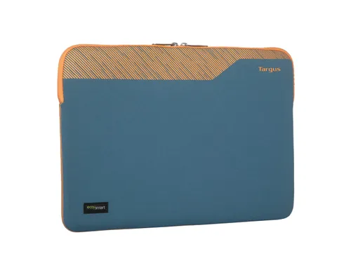 Targus Pulse EcoSmart Sleeve voor laptops 15-16 inch Blauw