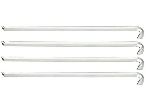 1.29/25 Trekhaakset,4-delig,170mm