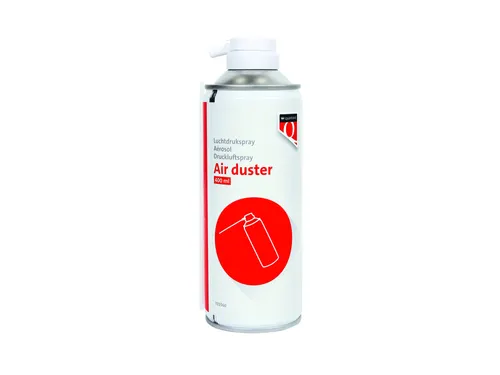 Perslucht Reiniginger Quantore Air Duster 400ml