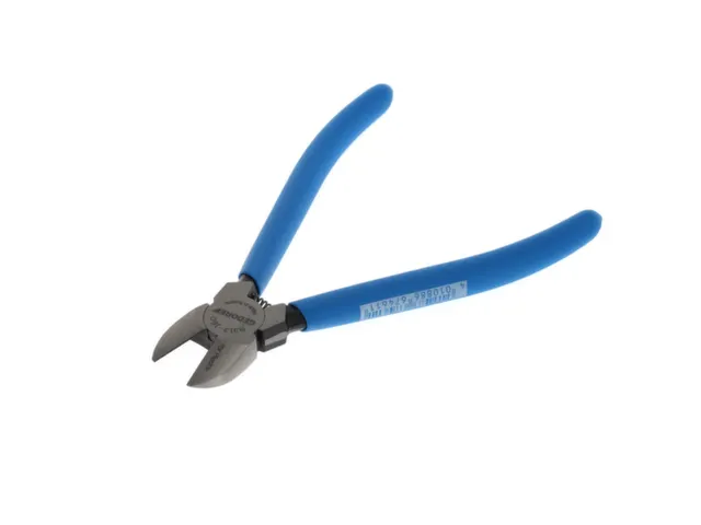 8313-160 TL Pince coupante diagonale 160mm isolée par immersion