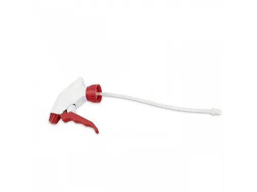 Sproeikop Trigger Rood