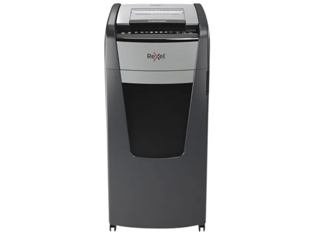 Papiervernietiger Rexel Optimum Auto 600X 4x30mm