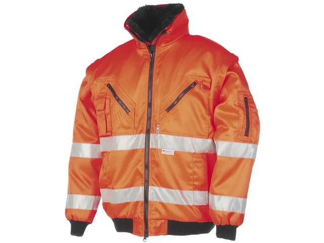 Sioen 029A Sparrow pilotjack - XXL