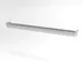 kabelbak,v. Zit-sta-bureau B 1800mm,HxB 93x1462mm,v. tafel B 1800mm,