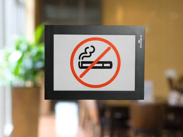 Duraframe Durable 487023 A6 zilver