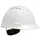3M Peltor H-700N veiligheidshelm Wit