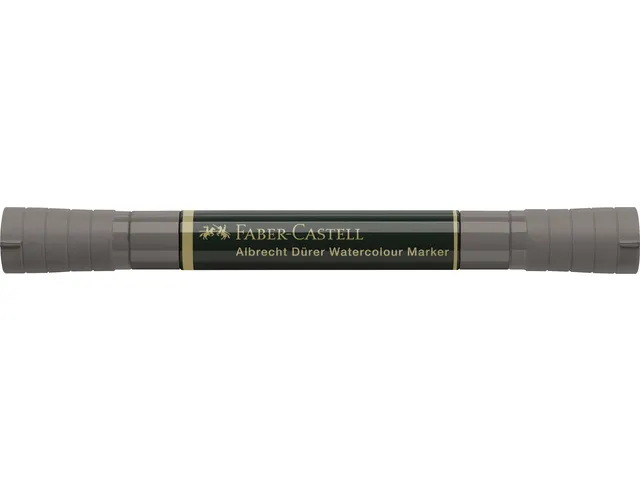 Aquarel marker Faber-Castell Albrecht Dürer 273 warmgrijs IV
