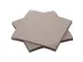 Duni Servet 20x20cm BIO Dunisoft 1/4 vouw Grijs 2880 Stuks