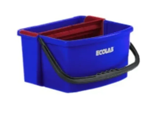 Rasant Xpress Emmer Mini Blauw 45x36x22 cm