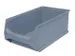 Bac À Bec Hxlxp 200X300X500Mm Pp Gris