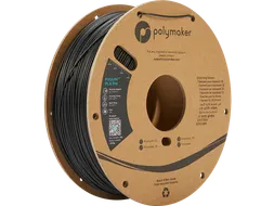 Polymaker PolyLite PLA PRO 3d filament 1,75 mm Black 1kg