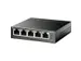 5-Poorts Gigabit Easy Smart Switch