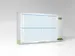 Planning 2 Semestres Nobo Performance Plus 69,5x47x1,145cm