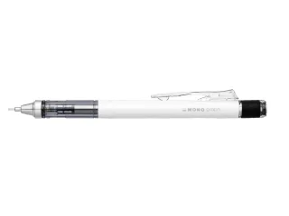 Vulpotlood Tombow MONO graph HB 0.7mm wit - 1