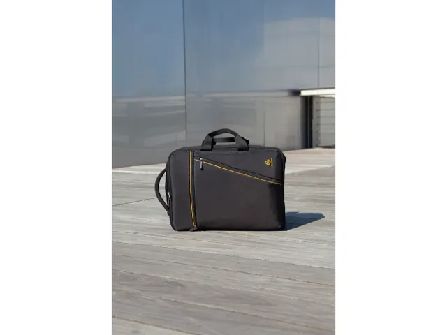 Computertas Dual 15,6'' Exactive