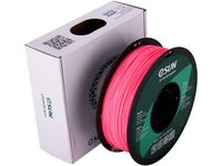Filament PLA plus eSun 1,75mm roze 1kg
