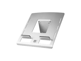 R-go Tools Morelia Laptophouder Tablethouder VESA Zilver - 1