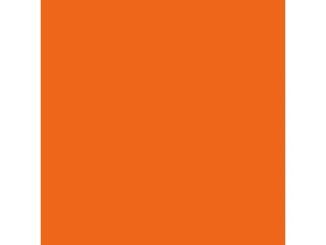 Inapa Tecno colors Gekleurd papier A4 Intens Oranje 160 gram 250vel