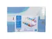 Archiefdozen A4 Geassorteerd 25x35cm Rug 80mm Pak van 5 Stuks