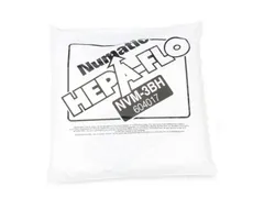 Stofzuigerzak NVM-3 BH pak 10 stuks