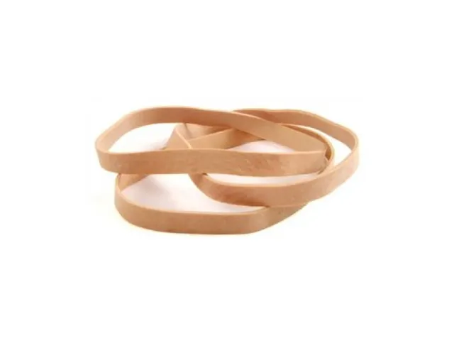 Elastique Kangaro Nr 77 1255x8mm 100g Naturel
