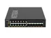 NETGEAR XSM4324, Managed, L3, 10G Ethernet (100/1000/10000), Full dupl