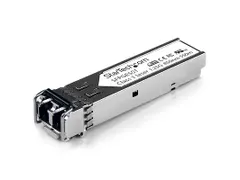 Cisco gigabit glasvezel SFP-zendontvangermodule MM LC DDM 550 m